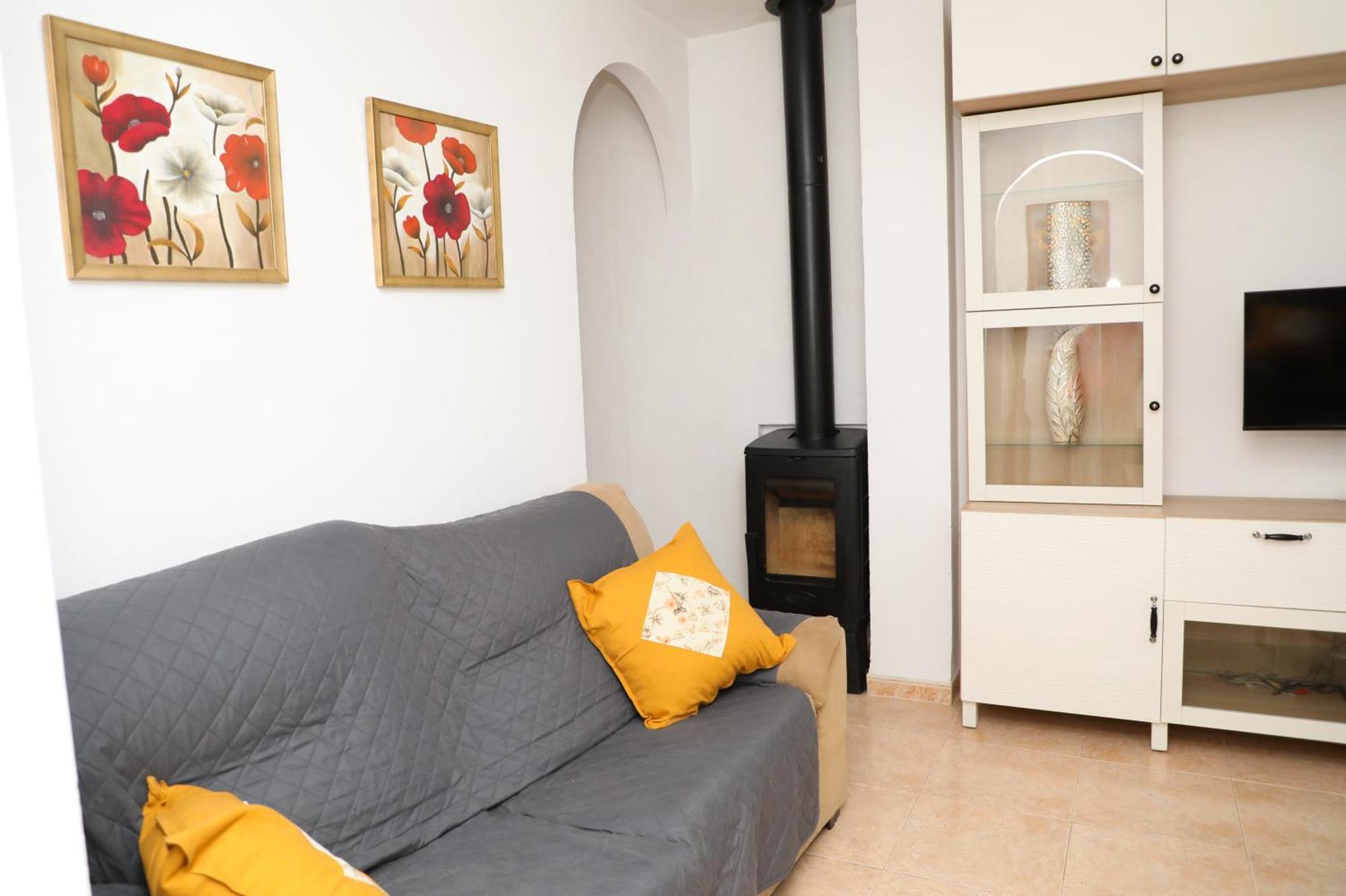 Casa Guzgallar Juan Relinque 51 Vejer de la Frontera Extérieur photo